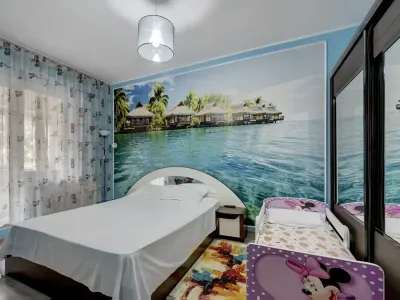 dormitor pictura apartament vanzare cumparare Sector 5 București